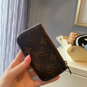 Authentic Louis Vuitton